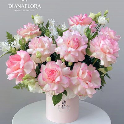 Цветочная композиция №2